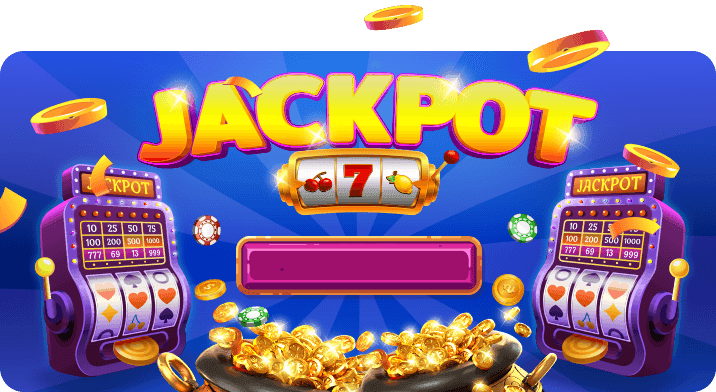 Jackpot Desktop Background