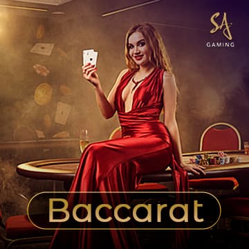 Baccarat C08