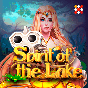 Spirit of the Lake