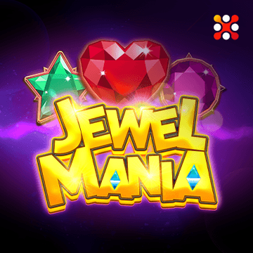 Jewel Mania